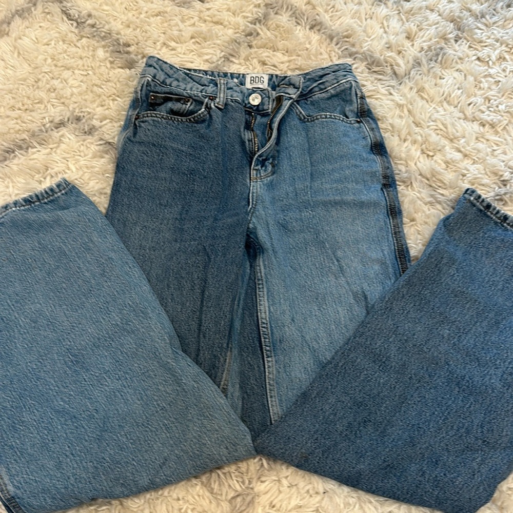 BDG urban outfitters jeans